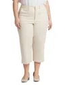 Nydj Stretch Twill Utility Pants