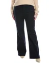 Nydj Plus Teresa Denzyme Trouser In Blue