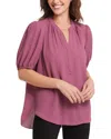 Nydj Popover Blouse
