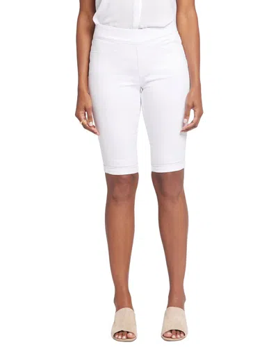 NYDJ NYDJ PULL ON SHORT