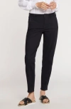 Nydj Sheri Slim Straight Leg Jeans In Naples