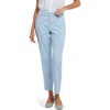 Nydj Sadie Slim Pants In Aquatic