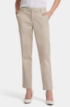 Nydj Sadie Slim Pants In Feather