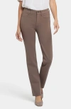 Nydj Sculpt-her™ Marilyn Straight Leg Pants