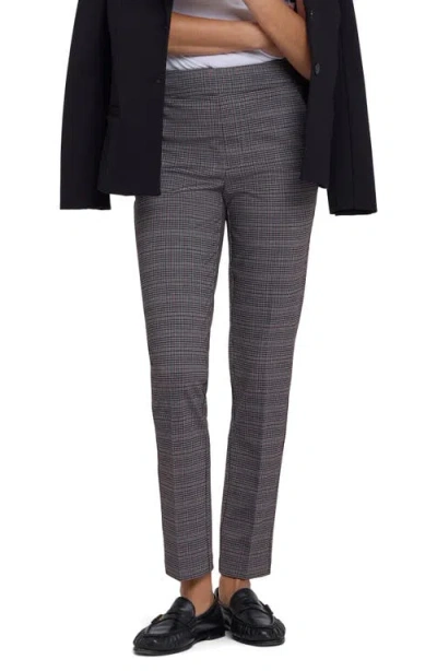 Nydj Tabitha High Rise Slimming Pants In Gray