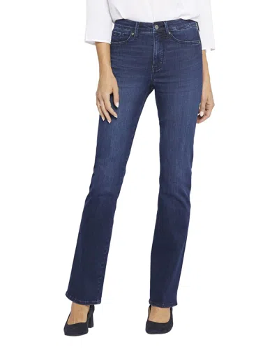 Nydj Seamless Marvelous Relaxed Jean In Blue