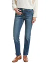 Nydj Sheri Alton Slim Jean In Multi