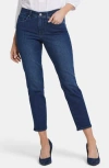 Nydj Sheri Ankle Crop Slim Leg Jeans