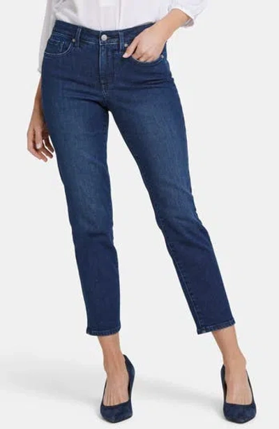 Nydj Sheri Ankle Crop Slim Leg Jeans