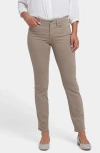 Nydj Sheri Ankle Slim Jeans