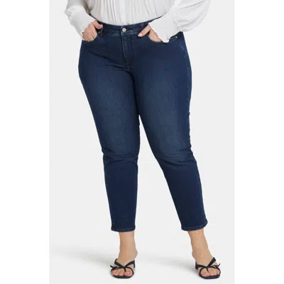 NYDJ NYDJ SHERI ANKLE SLIM JEANS