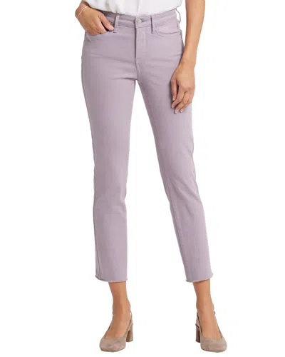 NYDJ NYDJ SHERI ARCTIC DUSK ANKLE CROP JEAN
