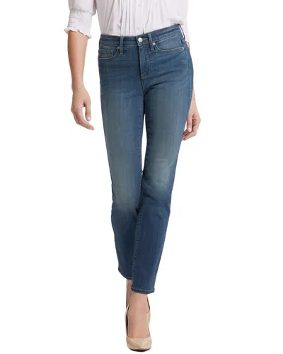 Nydj Sheri Balance Slim Jean In Multi