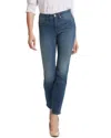 Nydj Sheri Balance Slim Jean