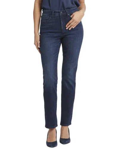 Nydj Sheri Basin Slim Jean In Multi