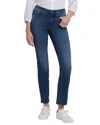 Nydj Sheri Beyond Bay Slim Jean In Blue