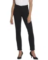 Nydj Waist Match Alina Womens Tummy Slimming Denim Leggings