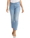 Nydj Sheri Majesty Ankle Crop Jean