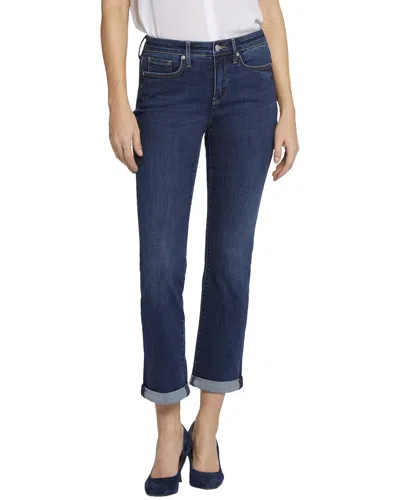 Nydj Sheri Cambridge Ankle Crop Jean
