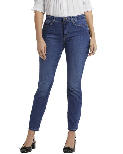 Nydj Sheri Cooper Slim Jean In Blue