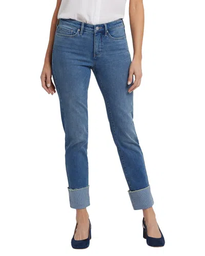 NYDJ SHERI COSTA BRAVA SLIM JEAN