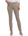 Nydj Sheri Ankle Slim Jeans