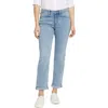 Nydj Sheri Cuff Ankle Jeans In Majesty