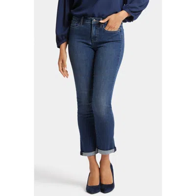 NYDJ NYDJ SHERI CUFF ANKLE JEANS