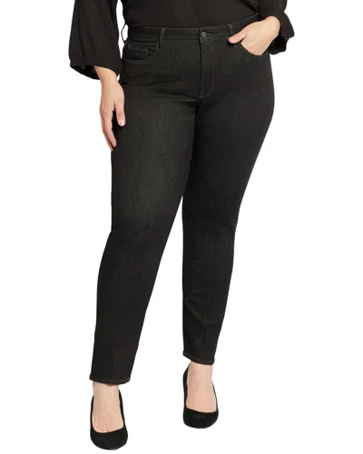 NYDJ NYDJ PLUS SHERI ETERNITY SLIM JEAN