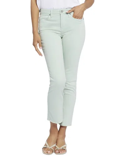 Nydj Sheri Fantasy Dream Ankle Crop Jean In Multi