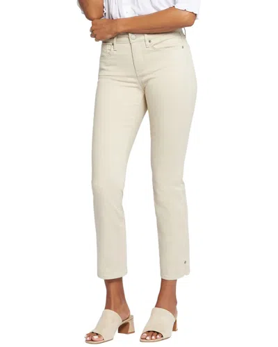 NYDJ SHERI FEATHER ANKLE JEAN