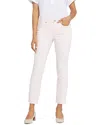 Nydj Sheri Felicity Ankle Crop Jean