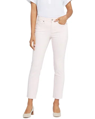 Nydj Sheri Felicity Ankle Crop Jean In Multi