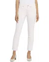 Nydj Sheri Felicity Ankle Crop Jean In Multi