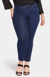 Nydj Barbara Northbridge Bootcut Jean In Blue