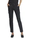 Nydj Sheri Slim Cargo Jeans