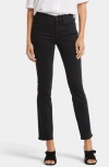 Nydj Sheri High Waist Ankle Slim Jeans