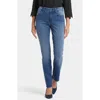 Nydj Sheri High Waist Slim Leg Jeans
