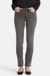 Nydj Sheri High Waist Slim Leg Jeans