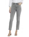 Nydj Curve Shaper Sheri Womens Shaping Denim Ankle Jeans