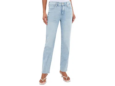Nydj Sheri Jeans In Blue