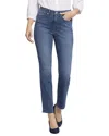 Nydj Sheri Landslide Skinny Leg Jean In Multi