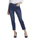 Nydj Sheri Marvelous Ankle Crop Jean In Multi