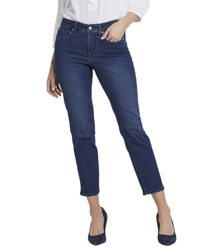 Nydj Sheri Marvelous Ankle Crop Jean In Multi