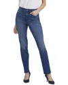 Nydj Sheri High Waist Slim Leg Jeans
