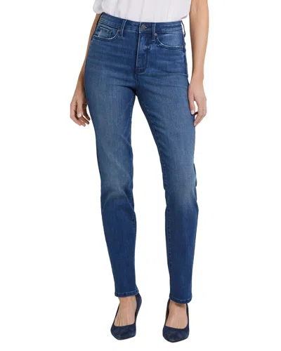 NYDJ SHERI MOONLIGHT SLIM JEAN