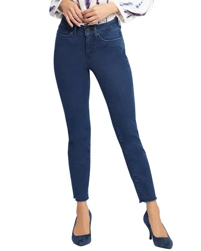 NYDJ NYDJ SHERI MYSTIQUE ANKLE JEAN