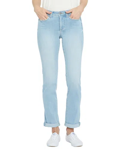 Nydj Sheri Northstar Ankle Crop Jean In Multi