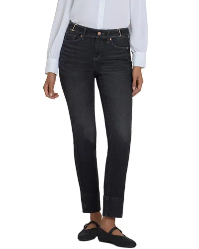 Nydj Sheri Paris Lights Slim Jean