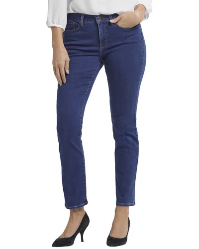 Nydj Sheri Quinn Slim Jean In Multi